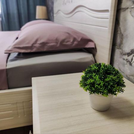2-Х Комнатная Квартира В Центре На Ул.Бородина 107 Kostanaj Eksteriør bilde